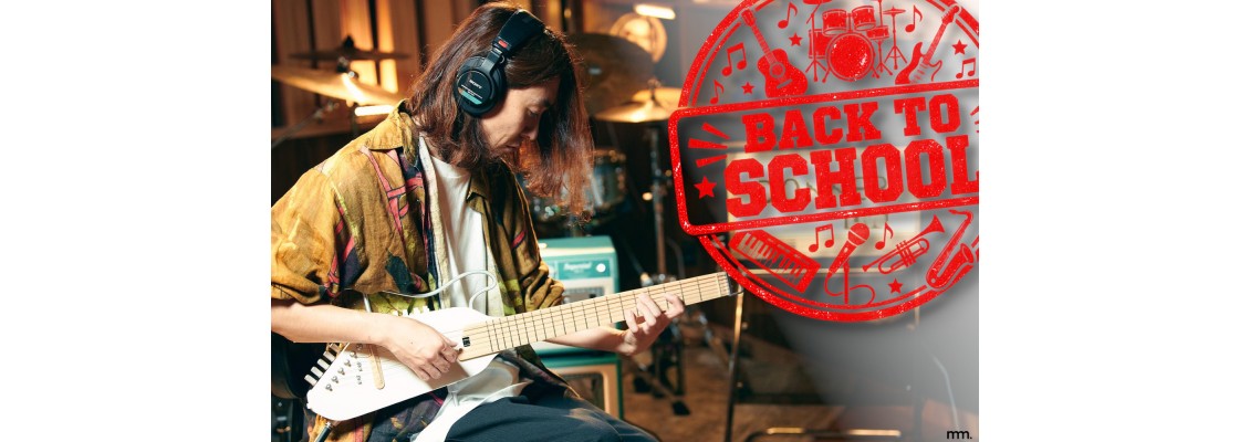 Quiet Music Practice: Back to School Guide | Ireland